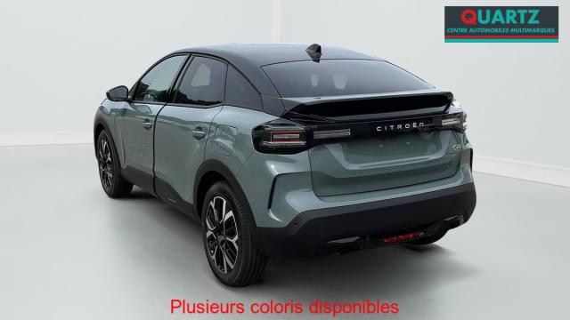 Citroen C4 image 4