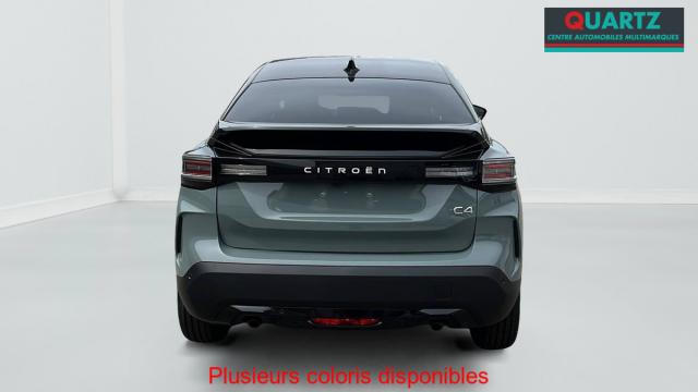 Citroen C4 image 7