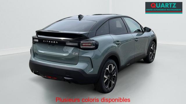 Citroen C4 image 6