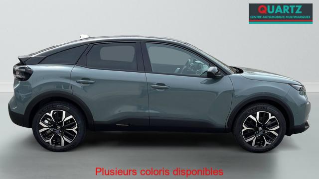 Citroen C4 image 5