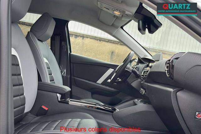 Citroen C4 image 8