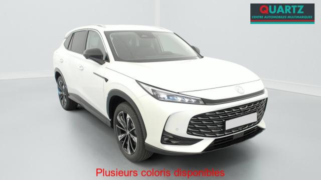 Mg Ehs d’occasion