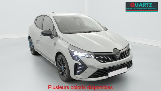 Renault Clio d’occasion
