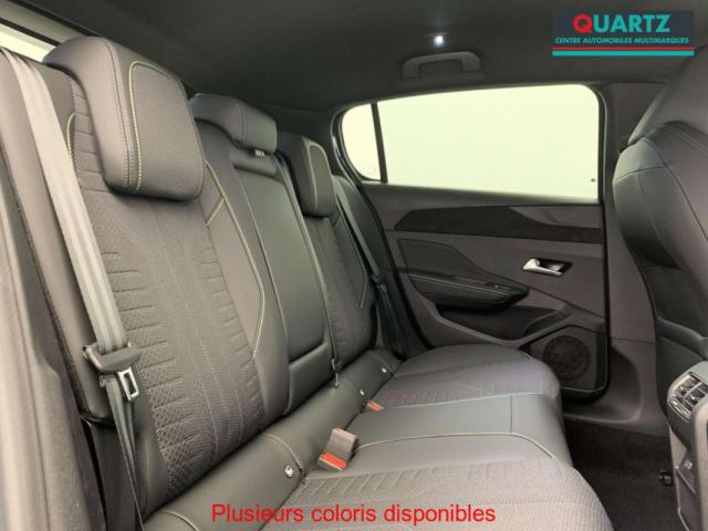 Peugeot 308 image 3