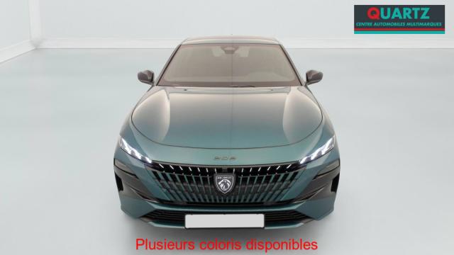 Peugeot 308 image 4