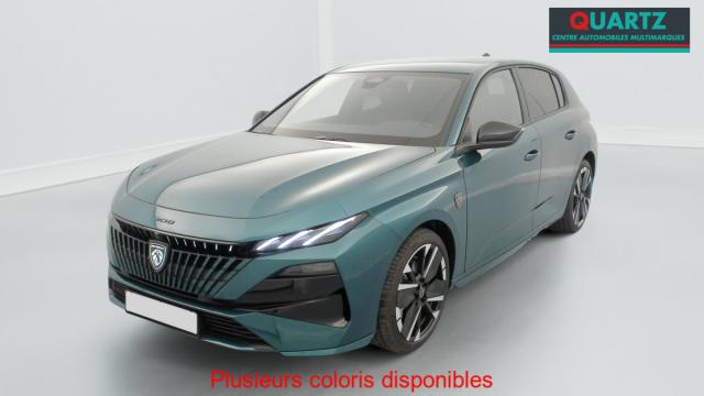 Peugeot 308 image 8