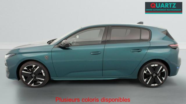 Peugeot 308 image 5