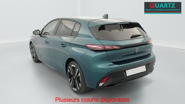 Peugeot 308 image 9