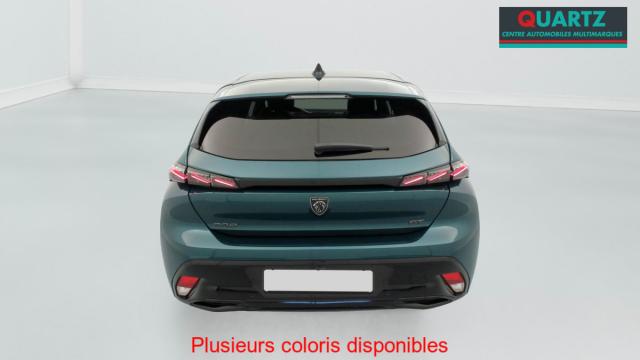Peugeot 308 image 2