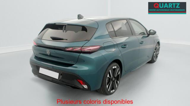 Peugeot 308 image 6