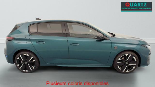 Peugeot 308 image 1