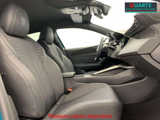 Peugeot 308 image 7