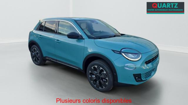 Fiat 600 d’occasion