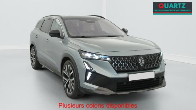 Renault Espace d’occasion