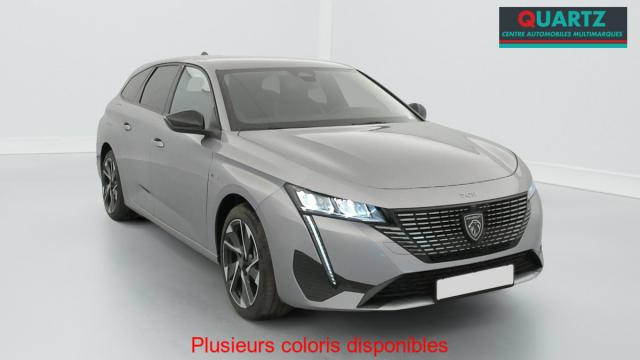 Peugeot 308 Sw Phev 180 E-Eat8 Allure Pack