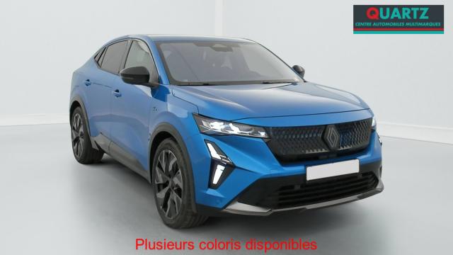 Renault Rafale d’occasion