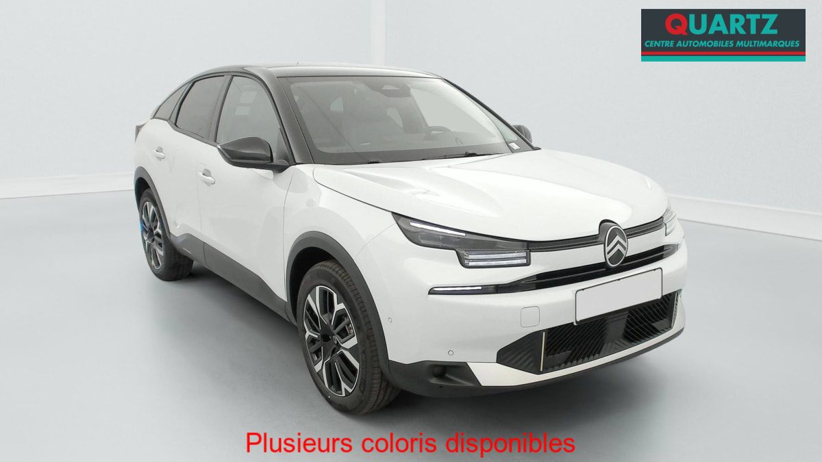 Citroen C4 d’occasion