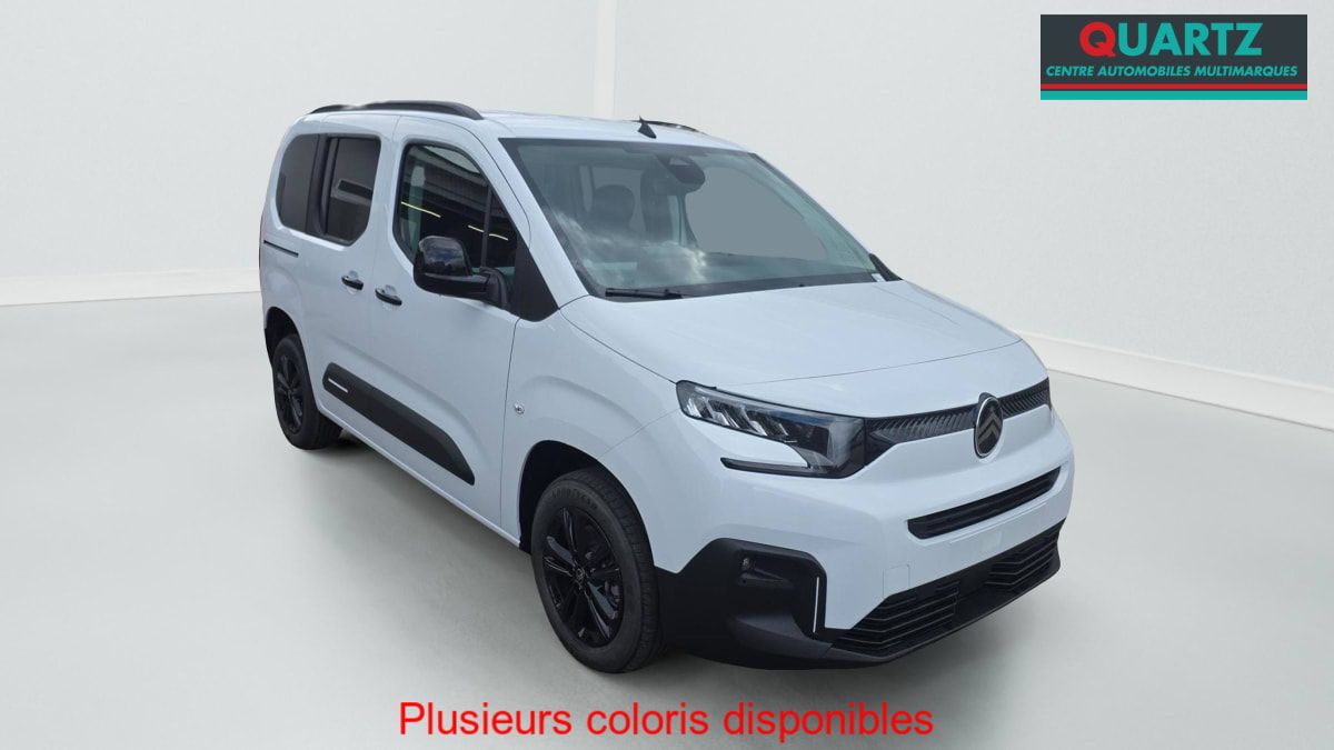 Citroen Berlingo d’occasion