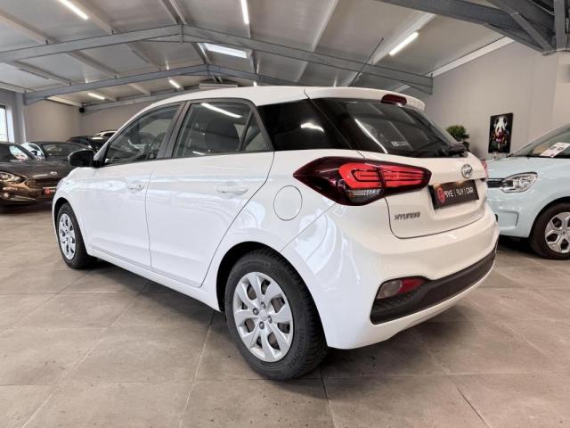 Hyundai I20 image 8
