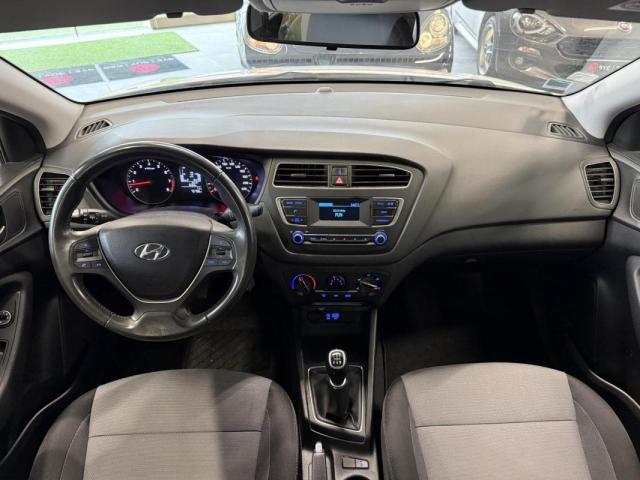 Hyundai I20 image 9
