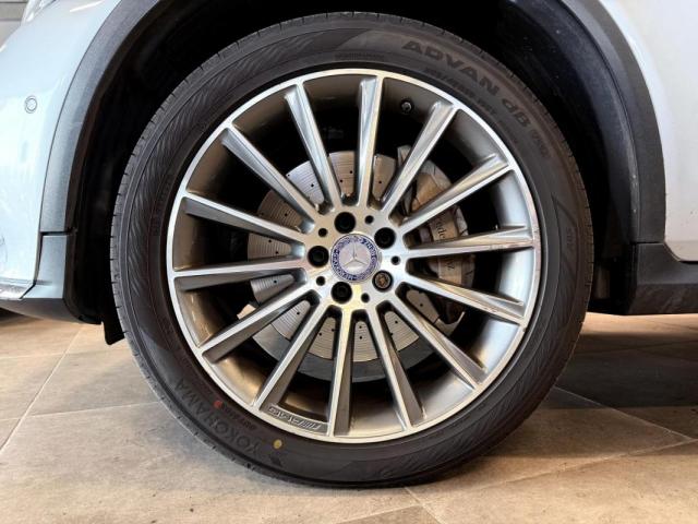 Mercedes Benz Glc image 8