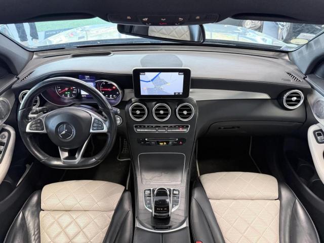 Mercedes Benz Glc image 6