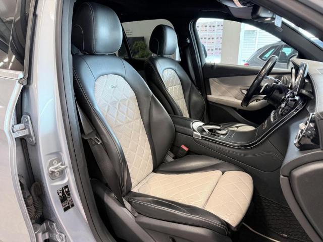 Mercedes Benz Glc image 9