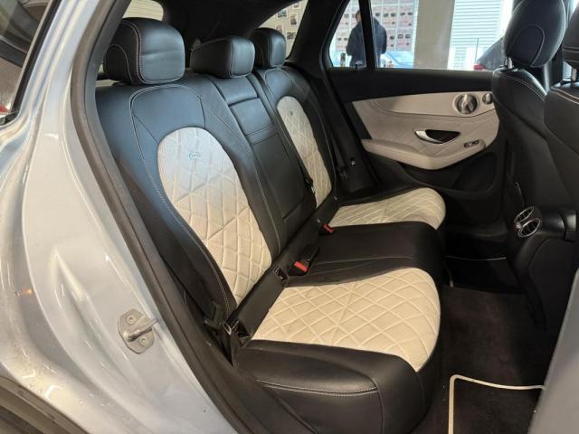 Mercedes Benz Glc image 3