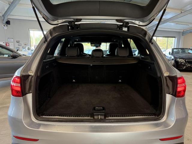 Mercedes Benz Glc image 4