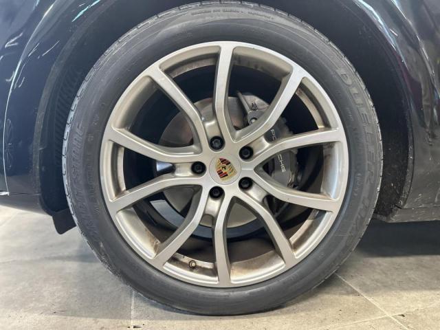 Porsche Cayenne image 7