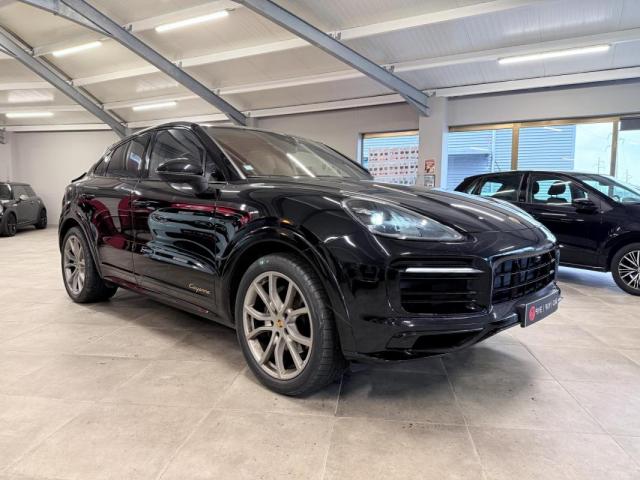 Porsche Cayenne image 1