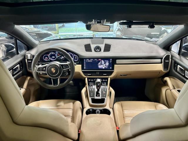 Porsche Cayenne image 5