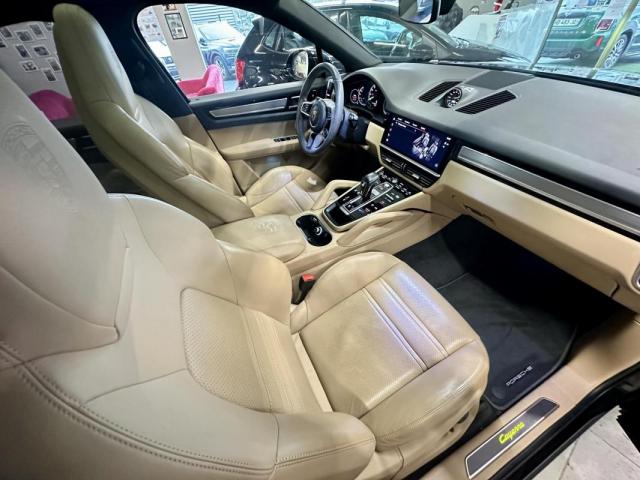 Porsche Cayenne image 4