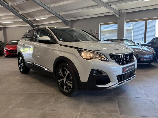 Peugeot 3008 image 4