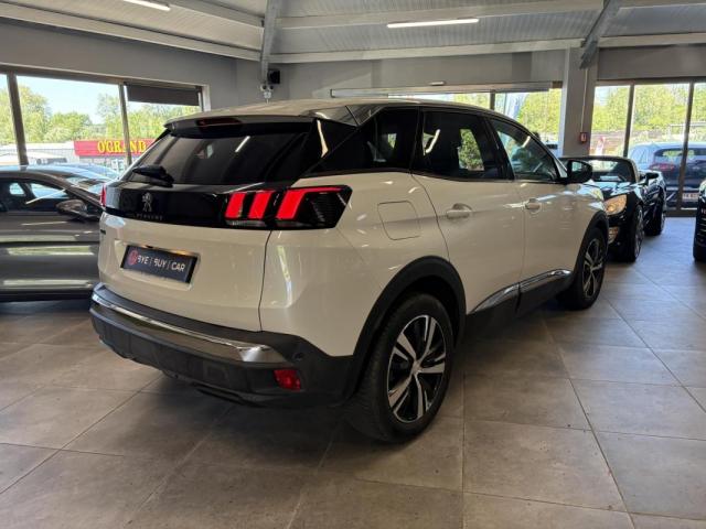 Peugeot 3008 image 5