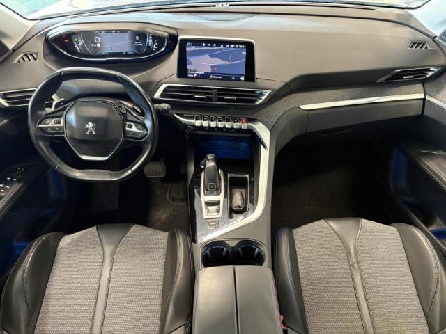 Peugeot 3008 image 8