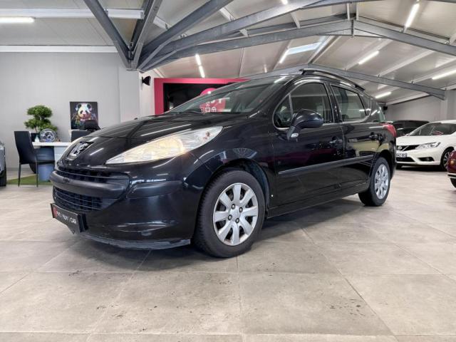 Peugeot 207 Sw 1.4i Break Trendy Phase 1 / Garantie 12 Mois