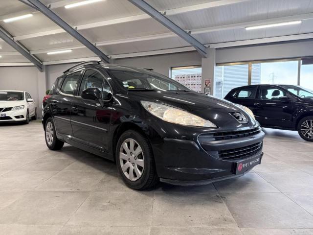 Peugeot 207 image 6