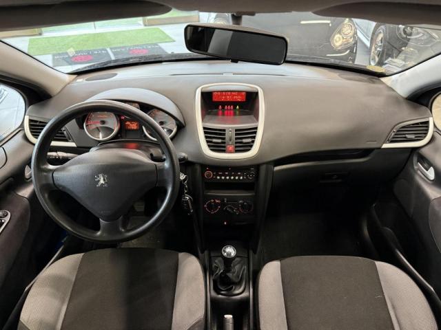 Peugeot 207 image 1
