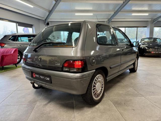 Renault Clio image 4