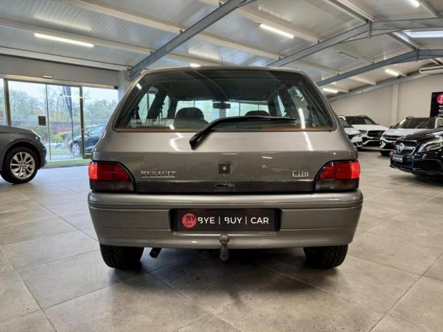 Renault Clio image 1