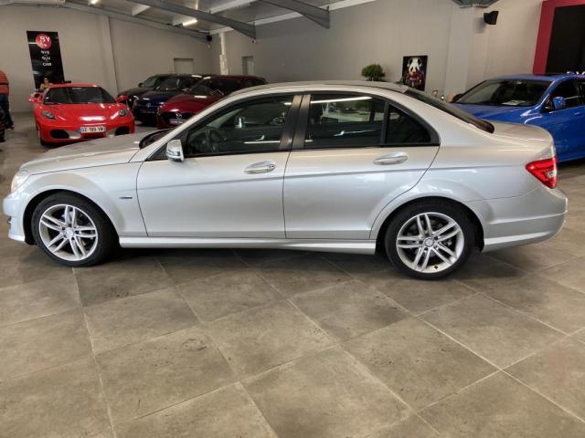 Mercedes Benz Classe C image 5