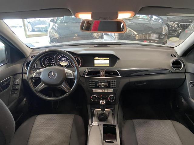 Mercedes Benz Classe C image 9