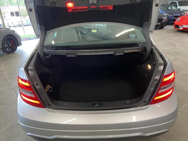 Mercedes Benz Classe C image 4