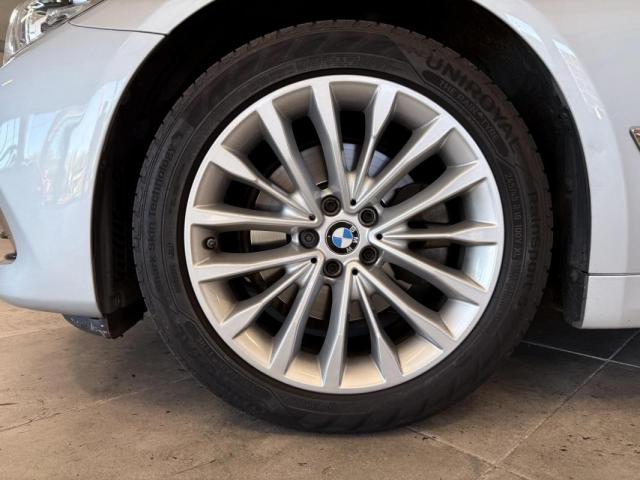 Bmw Série 5 image 5