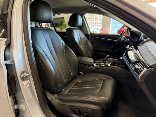 Bmw Série 5 image 4