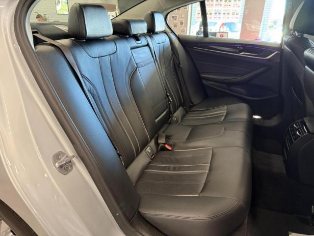 Bmw Série 5 image 3