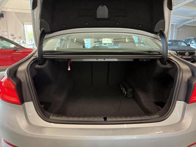 Bmw Série 5 image 2