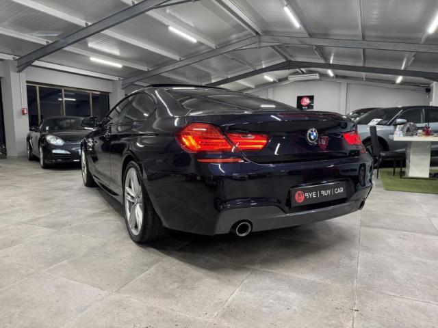 Bmw Série 6 image 1