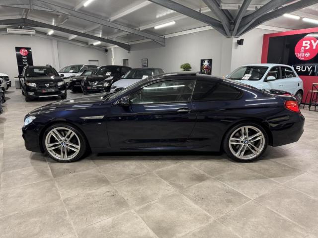 Bmw Série 6 image 8